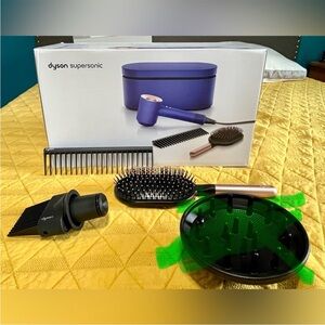 Dyson Supersonic Accessories